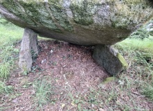 Dolmen de Penquer-Bloas