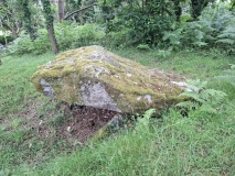 Dolmen de Penquer-Bloas