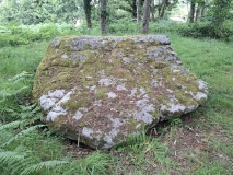 Dolmen de Penquer-Bloas