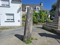 Stèles de Saint-Jean-Trolimon