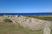 Cairn de Menez Dregan submitted by johnstone