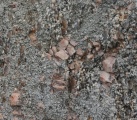 Click for full size image of Saint-Denec alignement de menhirs (PID:128698) Saint-Denec alignement de menhirs