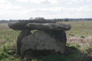 Dolmen de Loch Korrigan - PID:145947