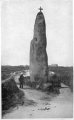 Men-Marz menhir - PID:6627