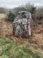Menhir de Kerellot 1 - PID:272930