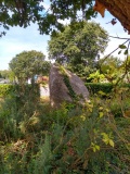 Menhir de Kerlann (Pont-Aven)