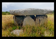 Kerivoret Dolmen