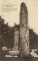 Menhir de Plozevet - PID:21953