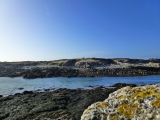 Île Melon dolmen - PID:126455