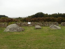 Dolmen de Lannidult