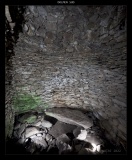 Île Carn cairn