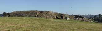 Barnenez Cairn