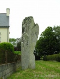 Mentoul Menhir
