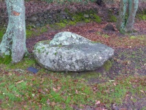 Kermadoué Dolmen II