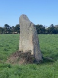 Menhirs de Hirguer