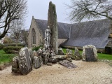 Menhir de Plozevet - PID:272941