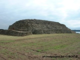 Barnenez Cairn - PID:5976