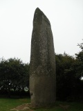 Kerloas Menhir