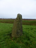 Menhir De Kerougana