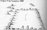 Quadrilatère de Pen ar Yeun - PID:148761