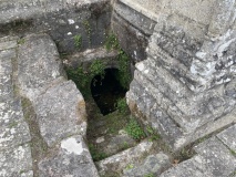 Menhir de Plozevet