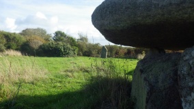 Kerivoret Dolmen
