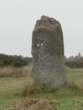 Mezdoun menhirs