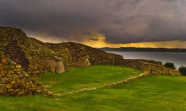 Barnenez Cairn