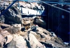 Grotte de Menez Dregan