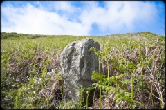 Cromlech de Kermorvan