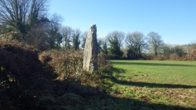 Alignement de Leintant