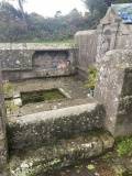 Fontaine de St Goulven