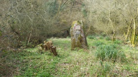 Menhir de Prat Min Fao 