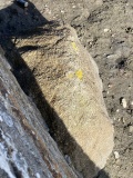 Steir-Nibilic menhir