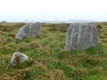 Dolmen de la Pointe du Dreff