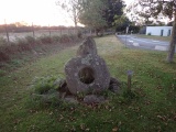 Dolmen du Vern - PID:232088