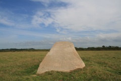 Kergadiou menhirs