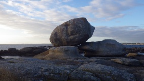 Pointe de la Jument