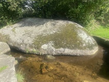 Ruisseau De Plourin