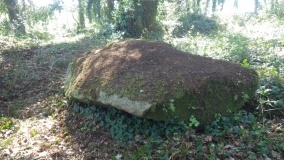 Menhir Park an Tri Loué