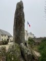 Menhir de Plozevet - PID:272963