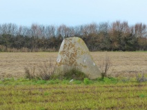 Men Briz menhir
