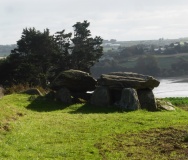 Kerivin Dolmen