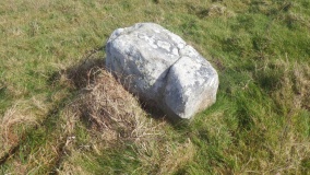 Menhirs du Moulin Sud 