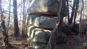 Roche de Kerochet