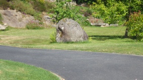 Menhirs de Kerhallon