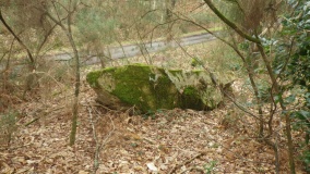 Menhirs de Kernéo