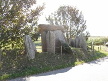Créac'h Gallic