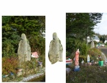 Menhirs de Kerdelec - PID:219233