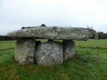 Kerivoret Dolmen